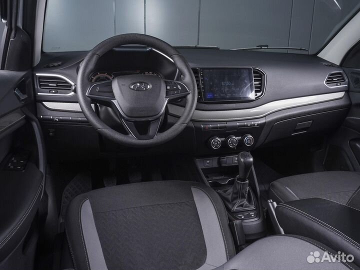 LADA Vesta 1.6 МТ, 2023, 14 305 км