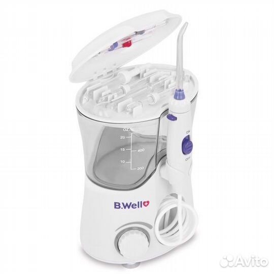 Ирригатор B.Well WI-922