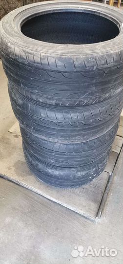 Dunlop SP Sport Maxx 215/45 R16 94