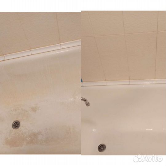 Уборка квартир