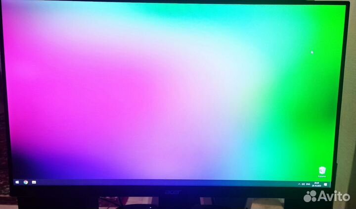 Монитор Acer KA242Ybi