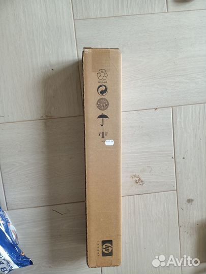 Бумага рулонная для плоттера c6035a