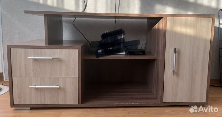 Тумба под телевизор бу