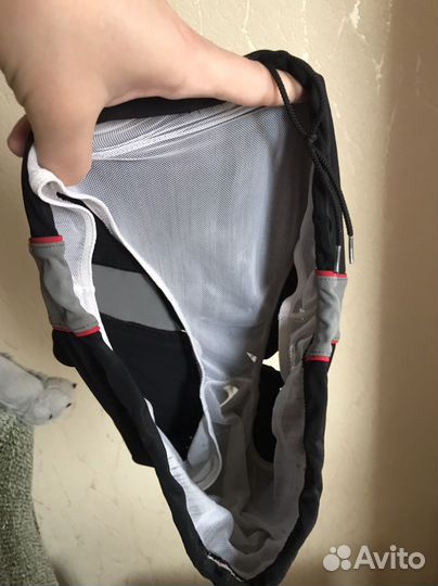 Плавки мужские cropp