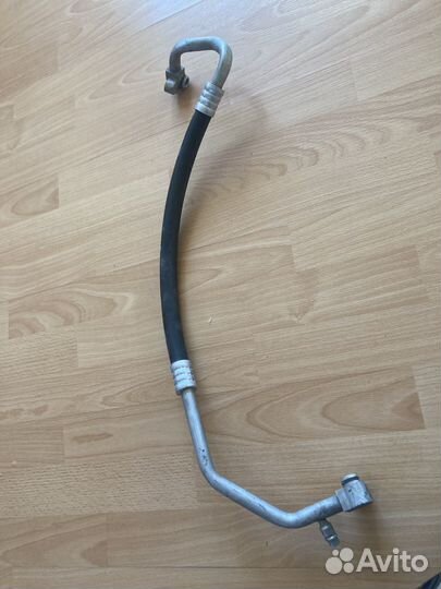 Трубка кондиционера Lexus RX