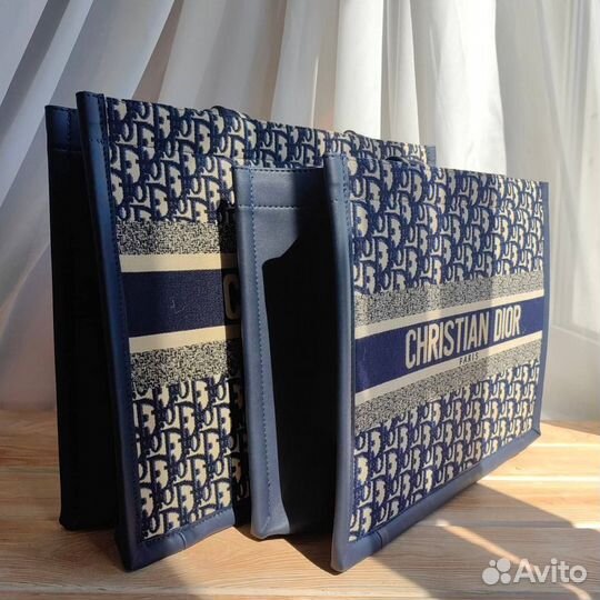 Сумка Dior