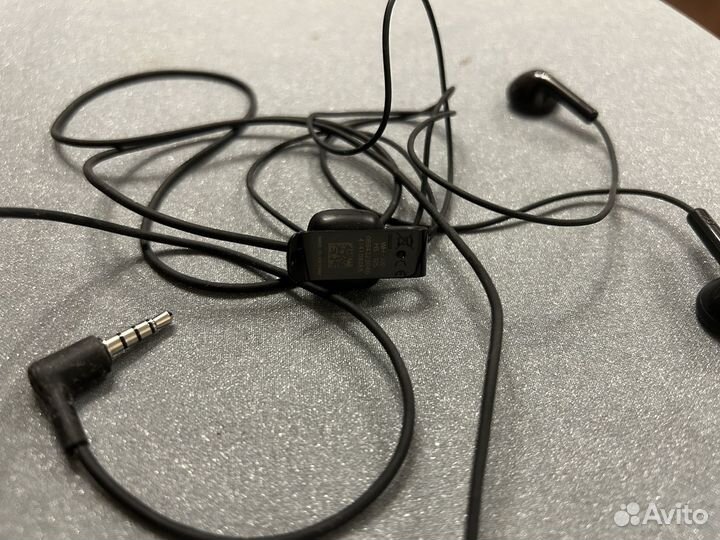 Гарнитура наушники Nokia