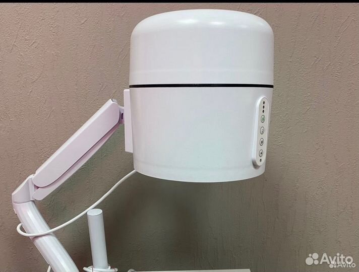 Вытяжка для маникюра