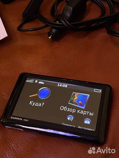 Навигатор garmin