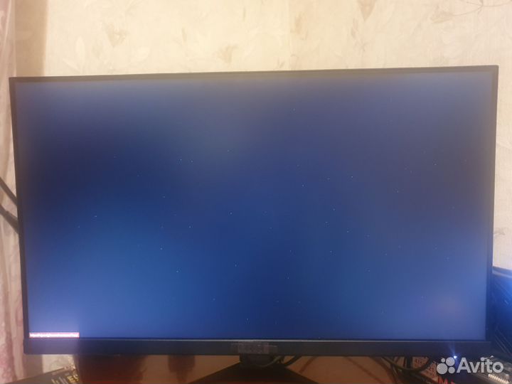 Игровой монитор MSI G2712 /27 дюймов/full HD/1ms