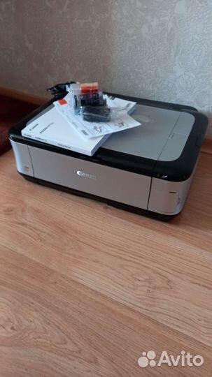 Принтер Canon mp550