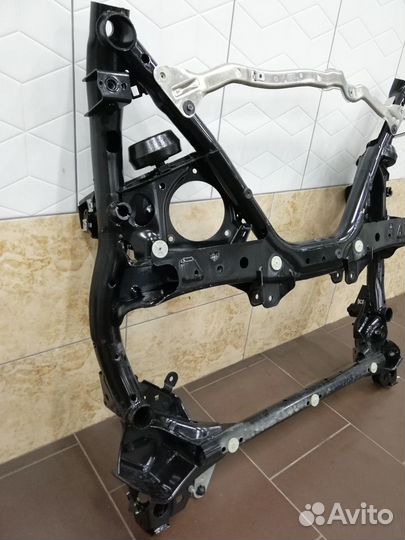 Bmw f30 f20 f31 f32 f34 f36 подрамник подвеска