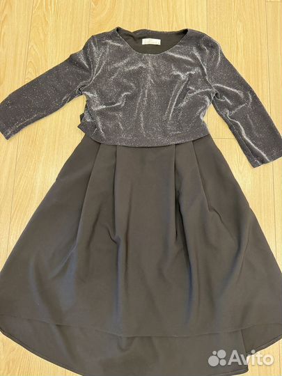 Вечернее платье 46 размера