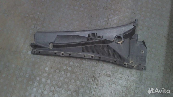 Жабо под дворники Infiniti G, 2011