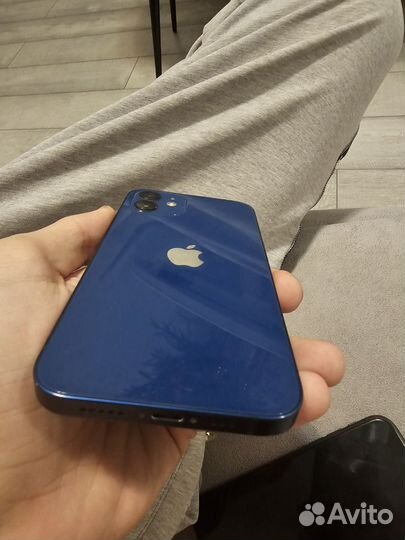 iPhone 12, 128 ГБ