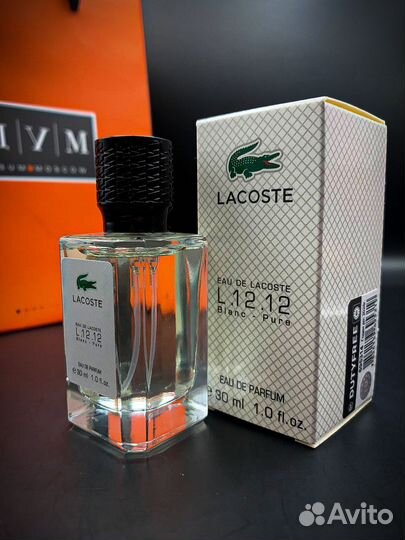 Духи мужские 30мл Дубай