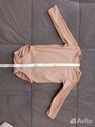 Боди HM 86 92 для девочки