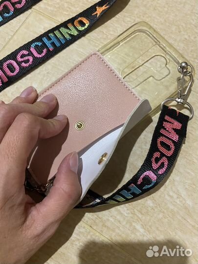 Чехол для смартфона Xiaomi Redmi Note 8 Pro