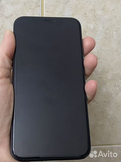 iPhone 11 Pro, 256 ГБ