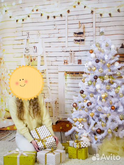 Елка искуственная 150 см