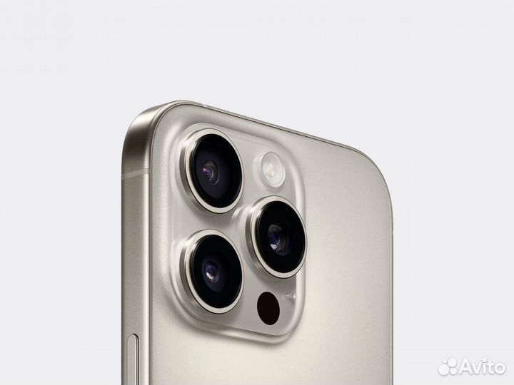 iPhone 16 Pro Max, 1 ТБ