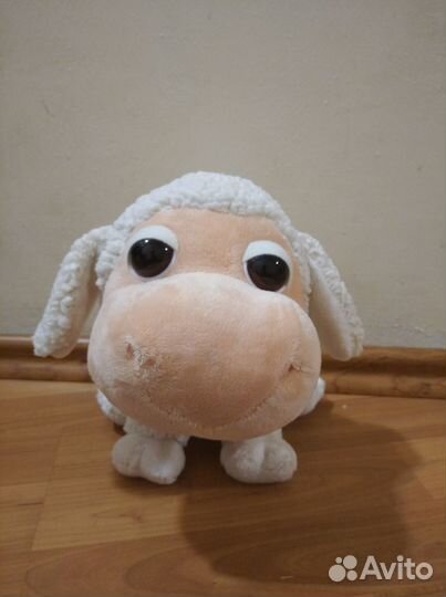 Big Headz редкие игрушки