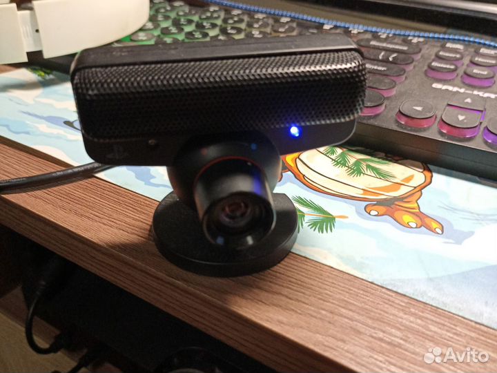 Камера для PS3