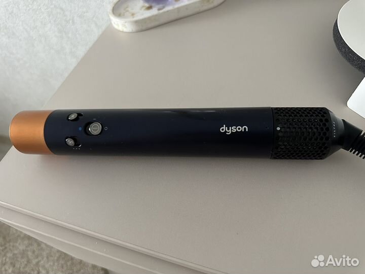 Стайлер dyson airwrap complete hs01