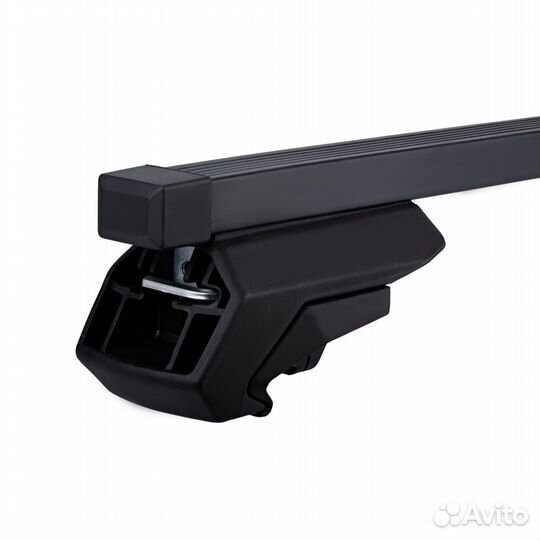 Багажник для Opel 5D Karl Rocks 2017- с замками