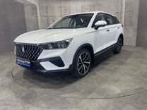 Новый FAW Bestune T77 1.5 AMT, 2023, цена от 2 166 000 руб.