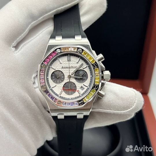 Часы Audemars Piguet Royal Oak Offshore