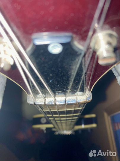 Электрогитара Jolana Diamant Les Paul