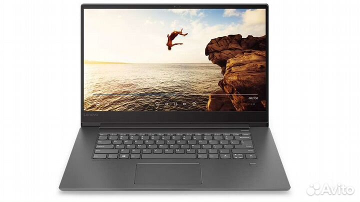 Lenovo 530S, 14.1» в коробке современный I3-8130U