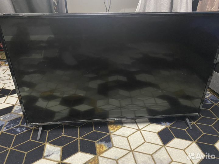 Телевизор Lg