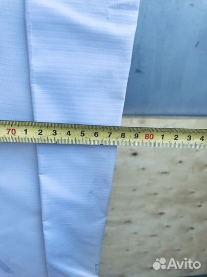 Кронштейн рекламного баннера