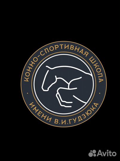 Обучение верховой езде