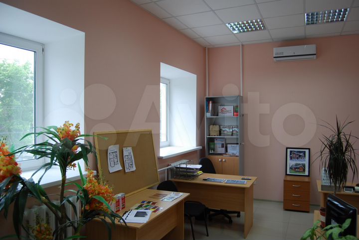 Помещение, 22.4 м²