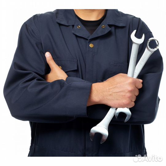 Слесарь участка механосборочных работ (вахта)