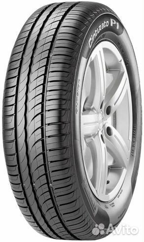 Pirelli Cinturato P1 195/55 R16