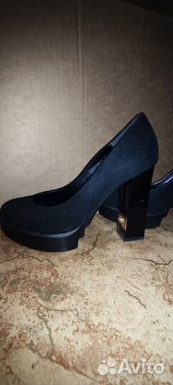 Туфли женские 37 размер