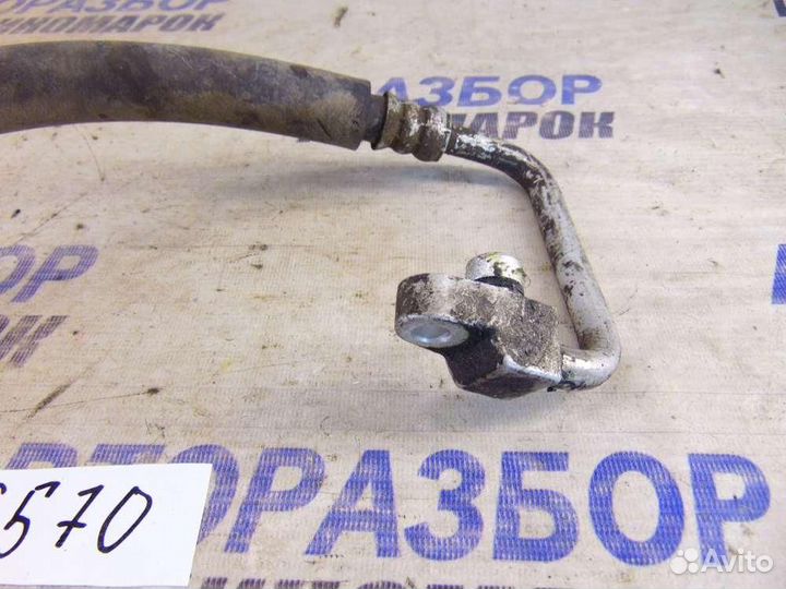 Трубка кондиционера для Nissan Primera 3 2002-200