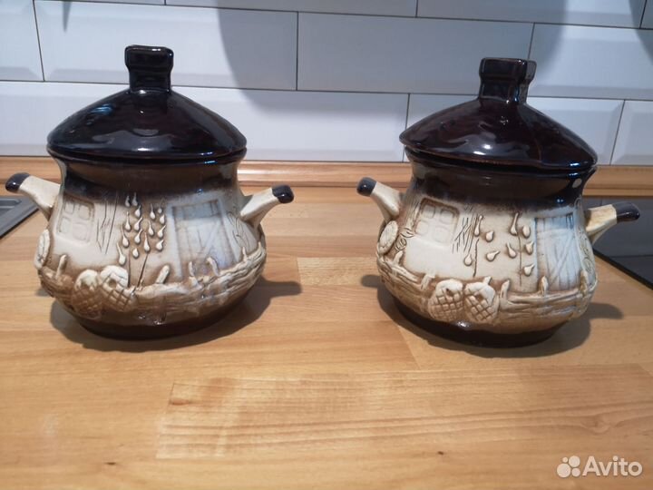 Кухонная утварь