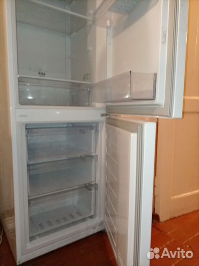 Холодильник Beko