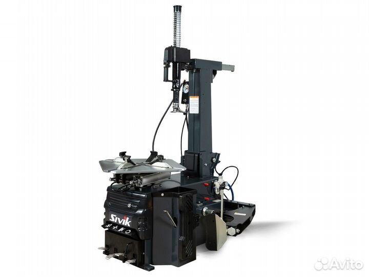 Шиномонтажное оборудование Сивик