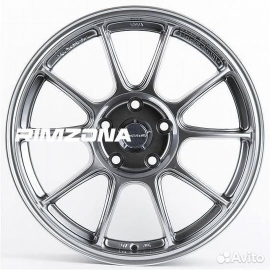 Литые диски weds R17 5x100 srt. Подборка