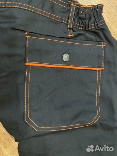 Костюм рабочий