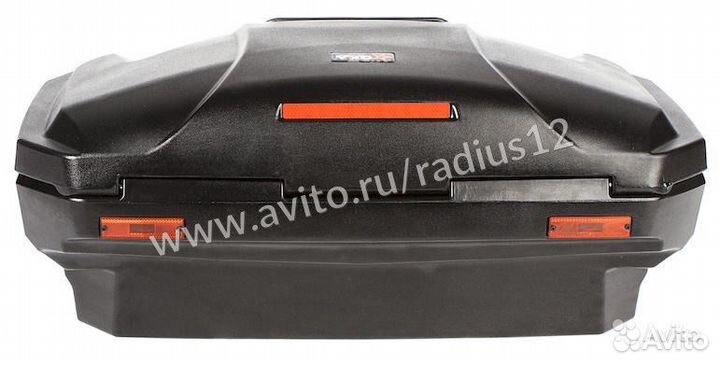 Кофр задний для квадроцикла GKA 8030/R303
