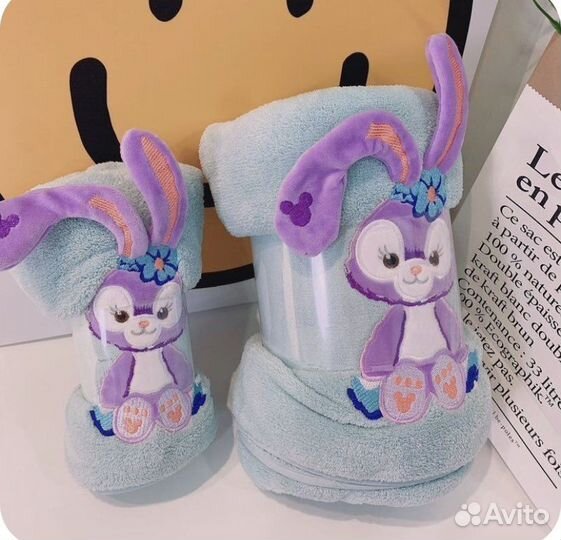 Детские наборы для бани