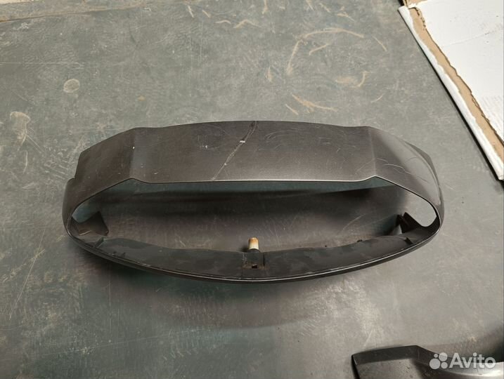 Пластик Honda lead af 48