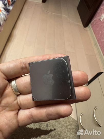 iPod nano 6